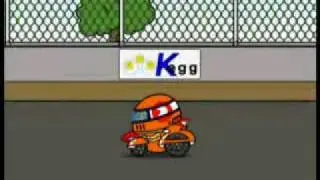 I Love Egg - Episode 9
