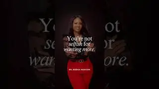 Stop Settling for &ldquo;Good Enough&rdquo; | Claim What You Deserve