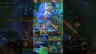 CARRY▶️DOTA2▶️RAITING▶️HILIGHT▶️GUIDE▶️SVEN▶️#dota2  #gaming  #игры #online #rampage