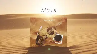 Nelly Noll - Moya (Official Lyric Video)