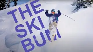The Ski Bum