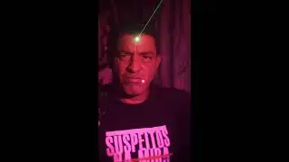 Suspeitos na Mira - Ipanema Parati -Remix (Vídeo Clipe Oficial) Vertical