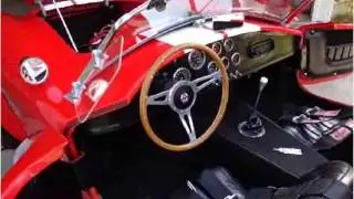 1967 Shelby Cobra Used Cars North Charleston SC