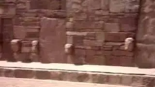 Visita a tiawanaco
