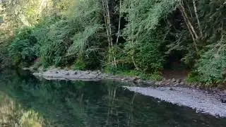 Oregon Rivers