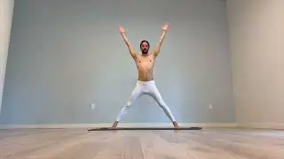 Krishnamacharya yoga, full class- Vinyasa krama