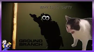 GROUND BRANCH - Beautiful but Dead