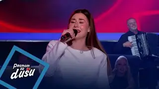Irma Hasic - Razmazena - PZD - (LIVE) - (Tv Grand 03.11.2025.)