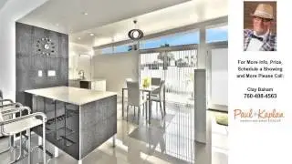 3690 AVENIDA FEY NORTE, Palm Springs, CA Presented by Clay Baham.