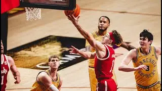 FULL GAME - #7 Nebraska vs Minnesota (Jan. 24, 2026)