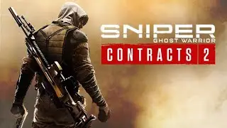 Sniper Ghost Warrior Contracts 2 - Sunshine Roof Trophy