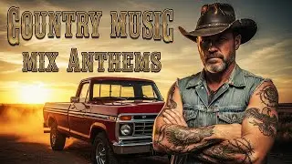Top 90 Iconic Country Collection || Willie Nelson, Brooks & Dunn, Alan Jackson mix 4