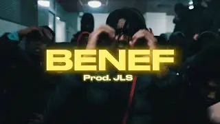 [FREE] JUNIOR 2ZG x TVLM x KONIEUR Type Beat | Instru Chicago Drill &laquo;&nbsp;Benef&nbsp;&raquo;