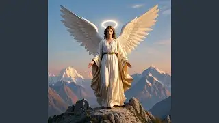 LA VEM O ANJO