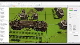 Building Taverley and Burthorpe
