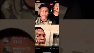 Sheik Tv and jayllnn live❗️