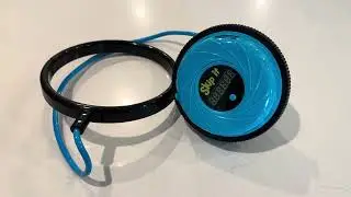 Nostalgic Gift for 12 and 10 Year Old - Skip It! - Just Play Overview! #ad #amazoninfluencer