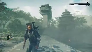Just Cause 4 