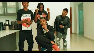 Blot-Ndekare((Music Video))