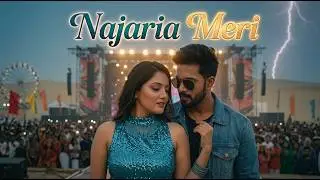 Najariya | Hindi | hindi songs new | hindi songs | song | Trending songs #bollywood #aihindisongs