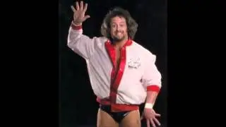Eugene 1st WWE Theme