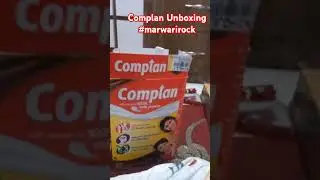 #marwarirock @Marwarirock Unboxing complaint powder