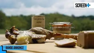 La cuisine du Sud-Ouest se confie | bande annonce | France 5