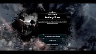 More Than a Class Conflict. Frostpunk: The Refugees Ep. 7