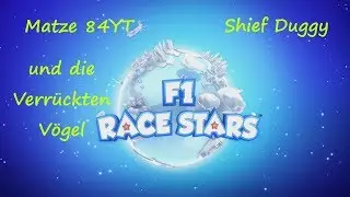 F1 Race Stars mit Shief Duggy #8