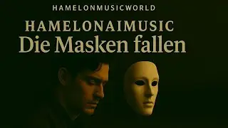 Die Masken fallen &ndash; Wenn Freundschaft zur L&uuml;ge wird | Emotionaler Rocksong