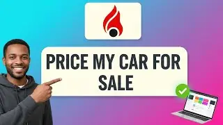 Как определить цену на свой автомобиль для продажи на Dubizzle (пошаговая инструкция)