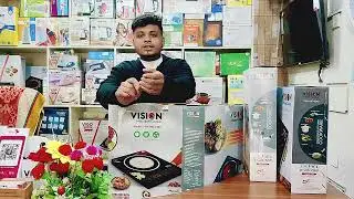 Vision Infrared Cooker 40A3/40A4/30A3/ XI26 