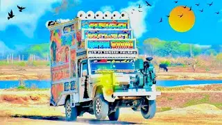 सबसे बड़ा DJ Pickup Stand Competition 😱 | Heavy Bass DJ Show