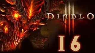KONIEC | Diablo 3 PL 4K [#16]