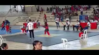 Modern Arnis Padded Stick Fighting Tournament, Kali Arnis Sparring, Arnis Basic, Jose Bernard Mapula