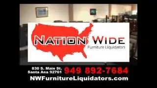Nationwide Furniture - Used Office Furniture Orange County