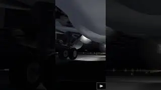 butter landing (but it doesn't fit with the song)#swiss001 #swiss001landings