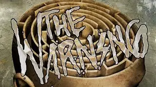 The Warning - Escape the Mind (TNRS)
