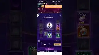 Constructing / Building SR Weapon Divine Wind in Crazy Monster #crazymonster #starmaker