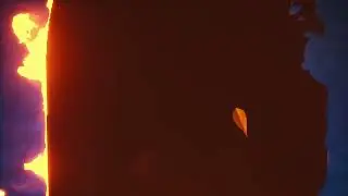 Abiotic Factor Night Realm Portal song