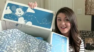 Disney's Twice Upon A Year Sale Haul | Summer 2016