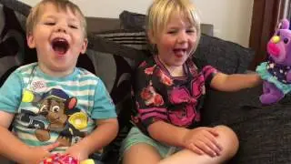 Sing-A-Ma-Lings