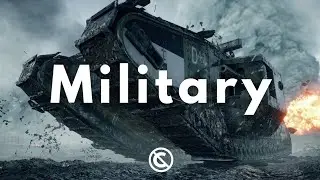 Cinematic Military Music by Copyright Free Tunes / Military