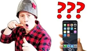 Смартфон Xiaomi уделал iPhone 7 Plus. Слоупок Nokia 3. Xiaomi выпустит нового гиганта!