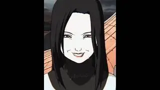 Orochimaru edit | Naruto | Naruto Shippuden