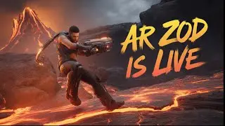 NEW SEASON = NEW RULES 💀 | AR ZOD STREAM @BattlegroundsMobile_IN  LIVE🛑]