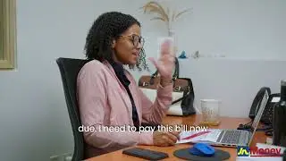 JN Money Moves - Bill Payment