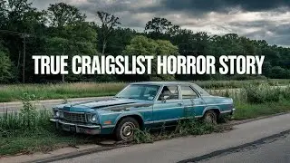 The Craigslist Job That Almost Got Me Killed