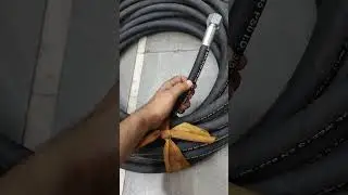 R2 PIPE💥CAR WASHING PIPE 💥 LOHE KA DOUBLE TAR WALA💥HIGH PRESSURE PIPE R2💥📞☎️9173703966☎️📞👑 ROYAL 👑