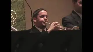 LVC Brass Ensemble & Solo Slection